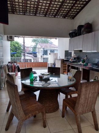 Imagem Casa com 5 Quartos à Venda, 280 m² em Marco - Belém