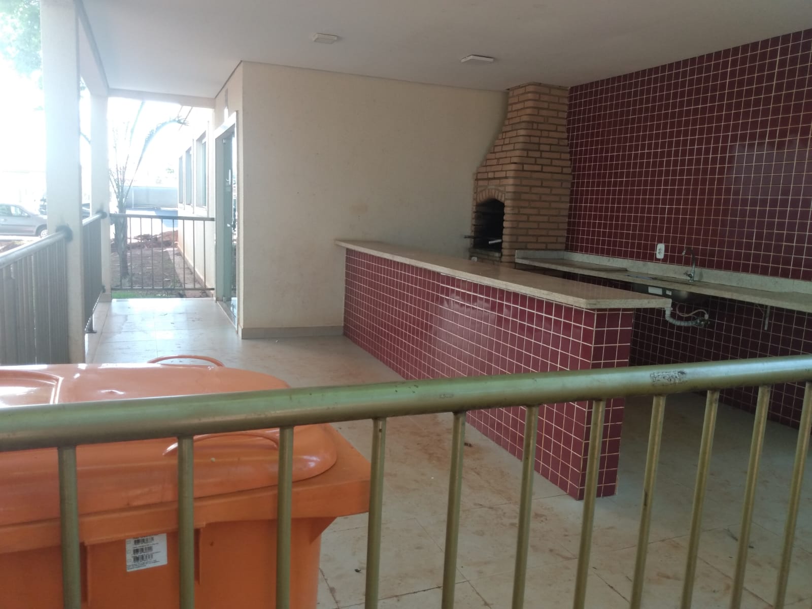 Imagem Apartamento com 2 Quartos à Venda, 49 m²em Conjunto Habitacional Sílvio Passalacqua - Ribeirão Preto