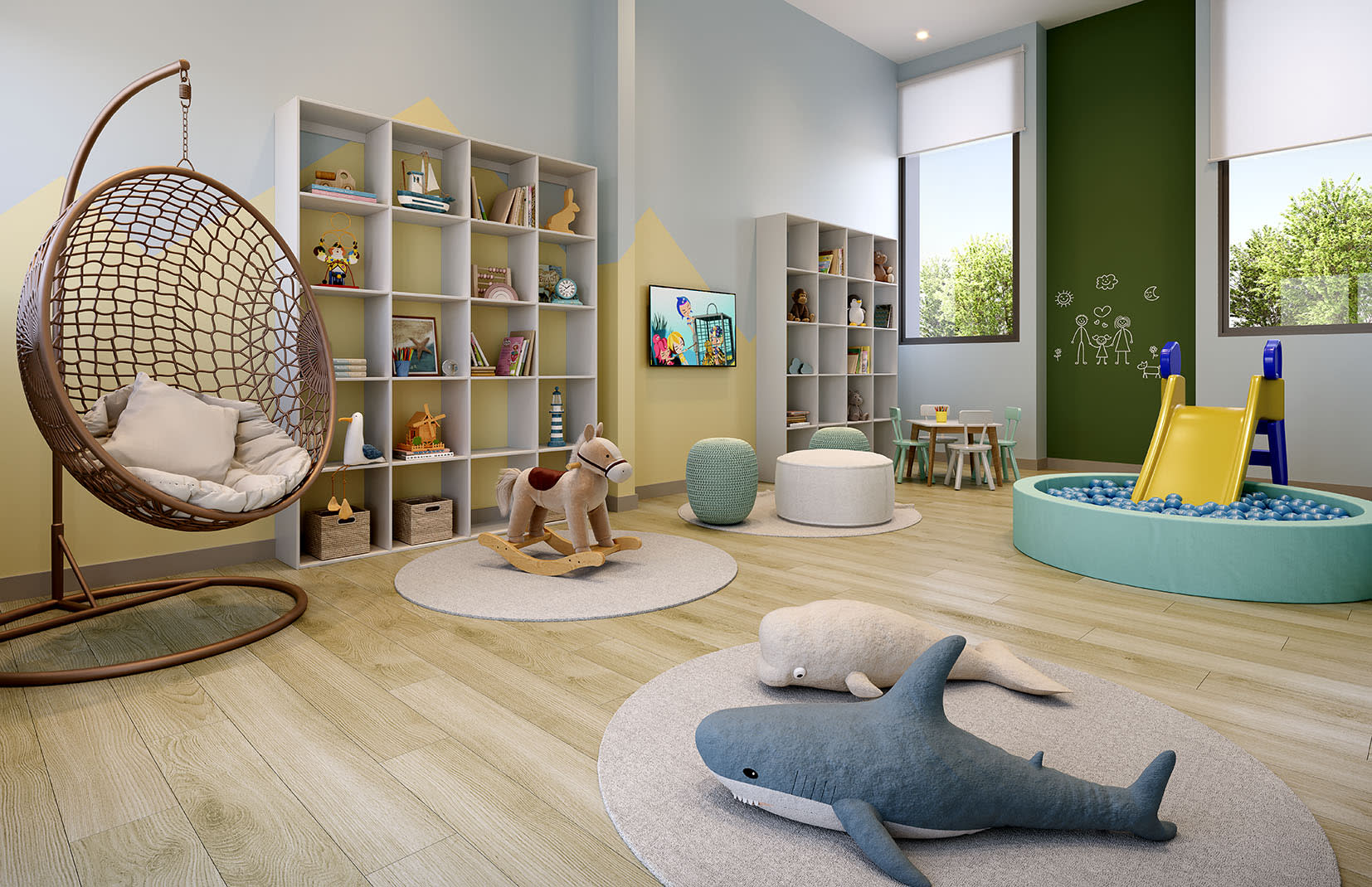 Imagem Studio com 1 Quarto à Venda, 32 m² em Santo Cristo - Rio de Janeiro