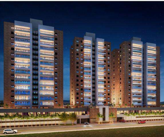 Imagem Apartamento com 3 Quartos à Venda, 113 m² em Vila Virgínia - Jundiaí Imagem Apartamento com 3 Quartos à Venda, 113 m² em Vila Virgínia - Jundiaí