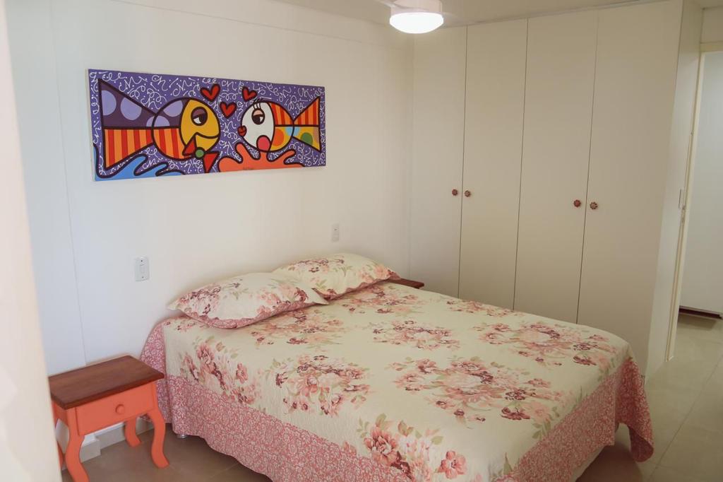 Imagem Flat com 2 Quartos à Venda, 60 m²em Pirangi do Norte (Distrito Litoral) - Parnamirim