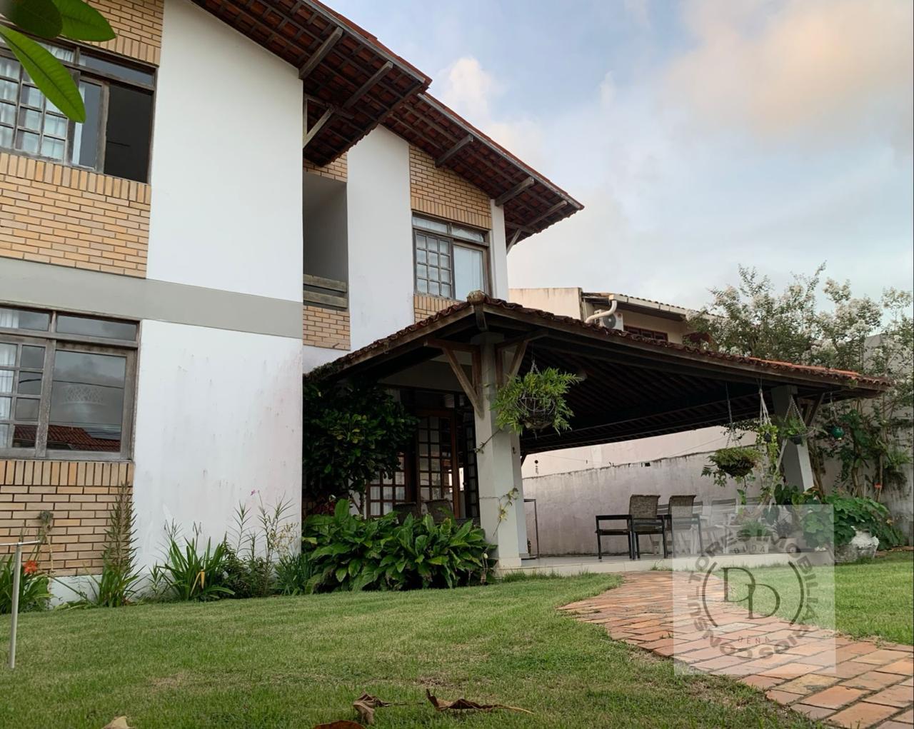 Imagem Casa com 3 Quartos à Venda, 250 m²em Gruta de Lourdes - Maceió