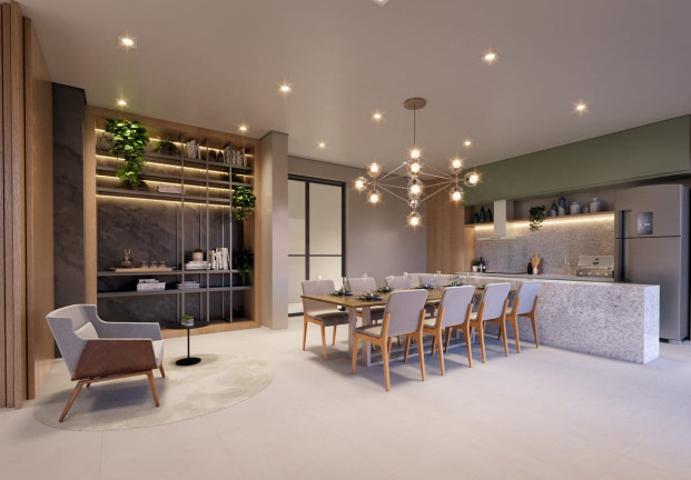 Imagem Apartamento com 3 Quartos à Venda, 69 m² em Vila Guilhermina - São Paulo Imagem Apartamento com 3 Quartos à Venda, 69 m² em Vila Guilhermina - São Paulo