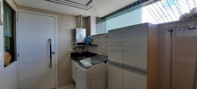 Imagem Apartamento com 5 Quartos à Venda, 118 m² em Bairro Novo - Olinda Imagem Apartamento com 5 Quartos à Venda, 118 m² em Bairro Novo - Olinda