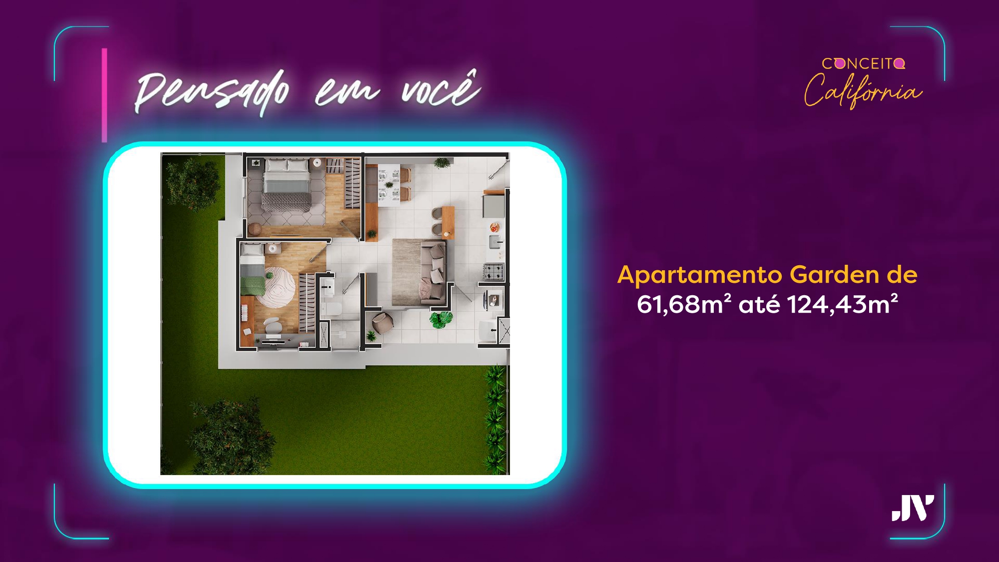Imagem Apartamento com 2 Quartos à Venda, 46 m² em Vila Nova - Nova Iguaçu Imagem Apartamento com 2 Quartos à Venda, 46 m² em Vila Nova - Nova Iguaçu