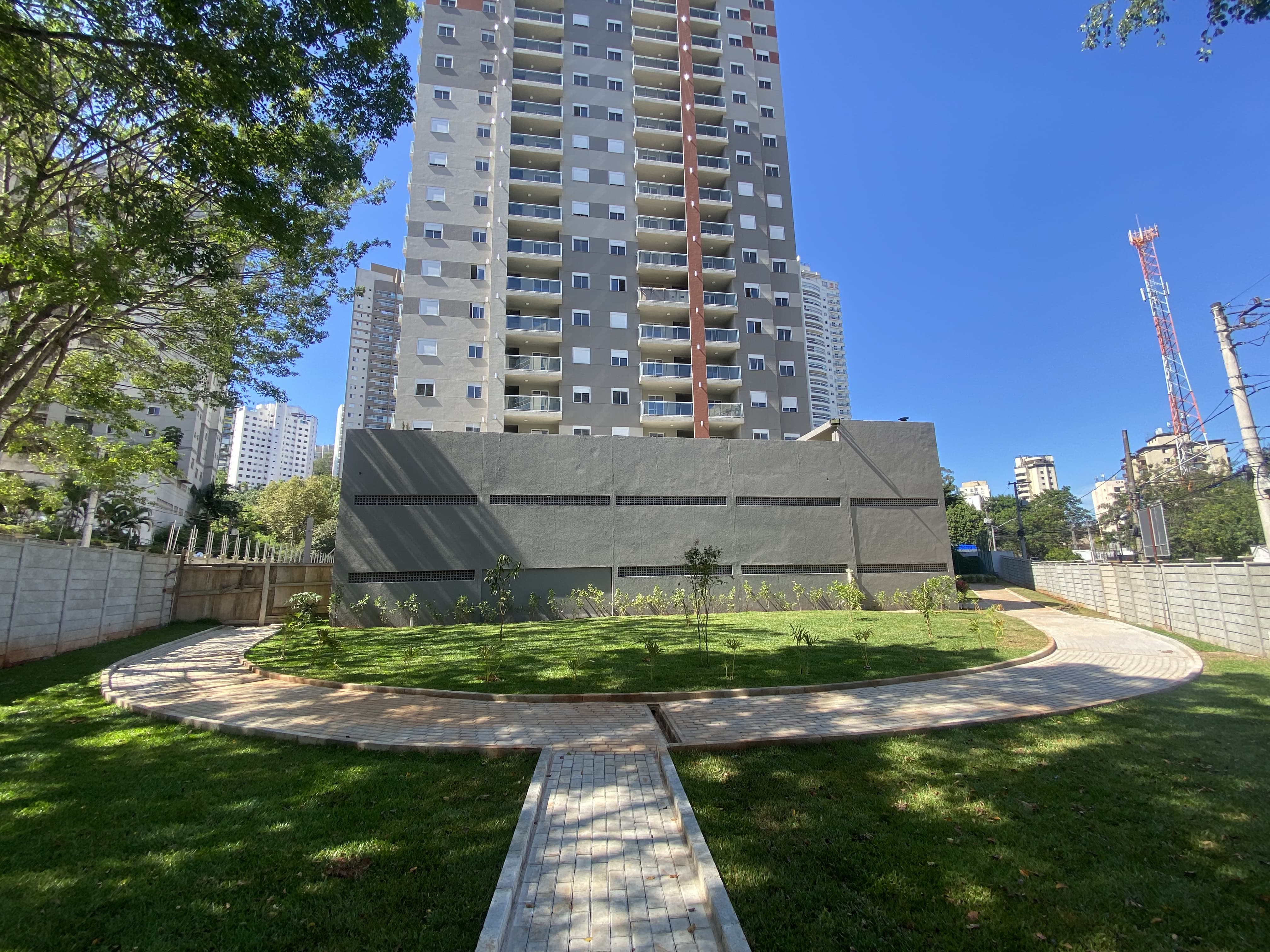 Imagem Apartamento com 2 Quartos à Venda, 51 m² em Vila Andrade - São Paulo