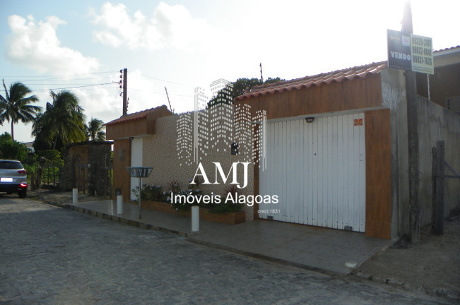 Sobrado com 6 Quartos à Venda, 420 m² em Frances  - Marechal Deodoro