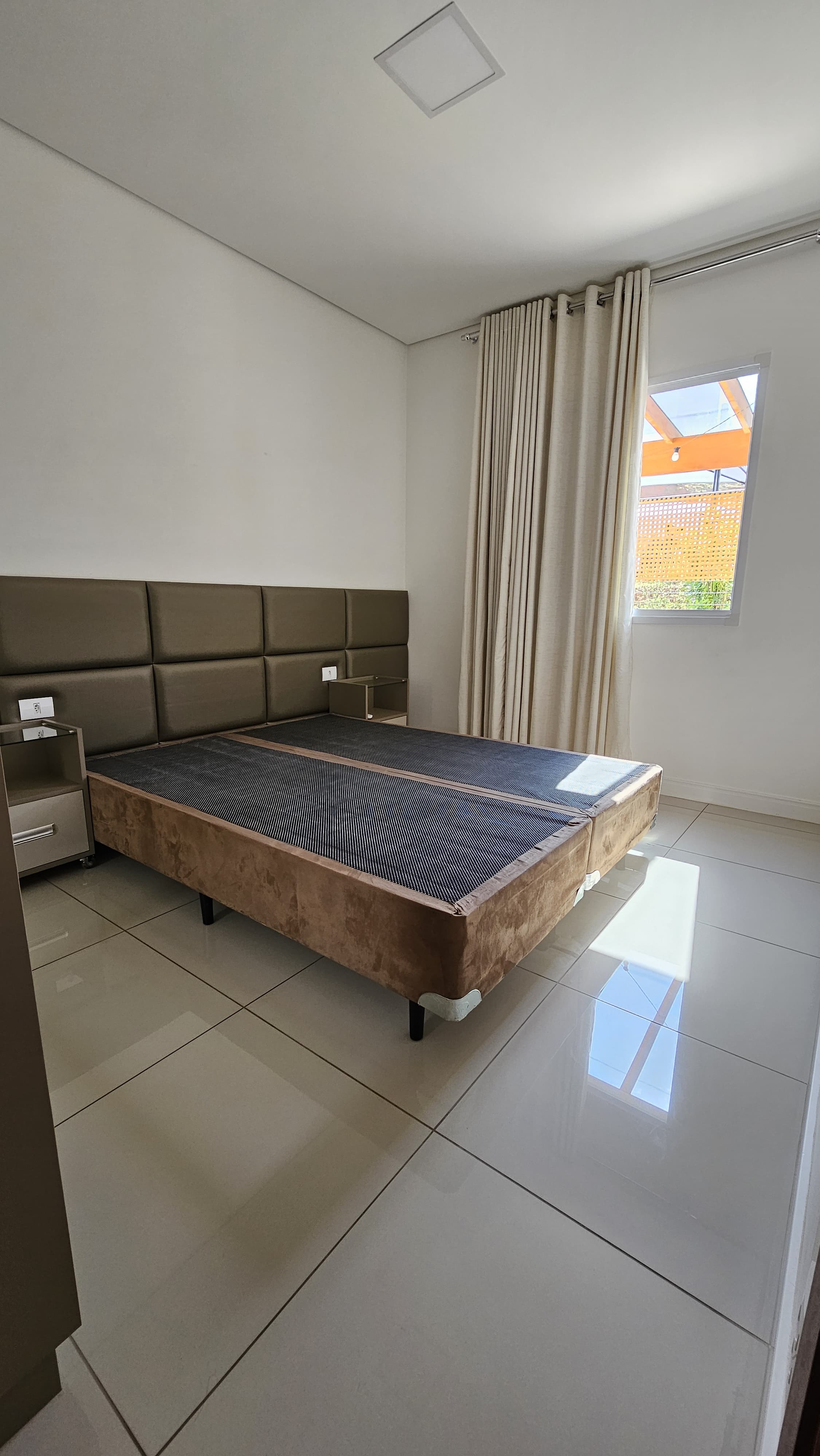 Imagem Casa com 2 Quartos à Venda, 77 m²em Jardim Ester - Itatiba