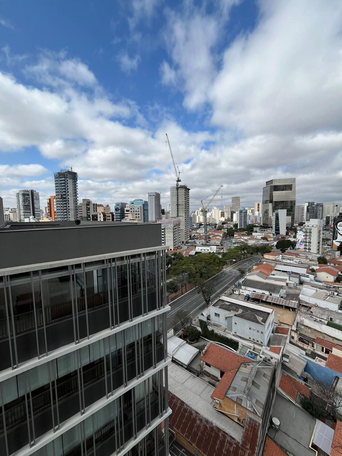 Imagem Apartamento com 1 Quarto à Venda ou Locação, 25 m²em Pinheiros - São Paulo
