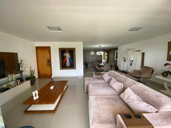 Imagem Apartamento com 4 Quartos para Alugar, 250 m² em Paiva - Cabo de Santo Agostinho