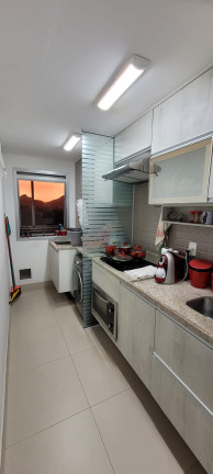 Imagem Apartamento com 2 Quartos à Venda, 77 m² em Jacarepaguá - Rio de Janeiro
