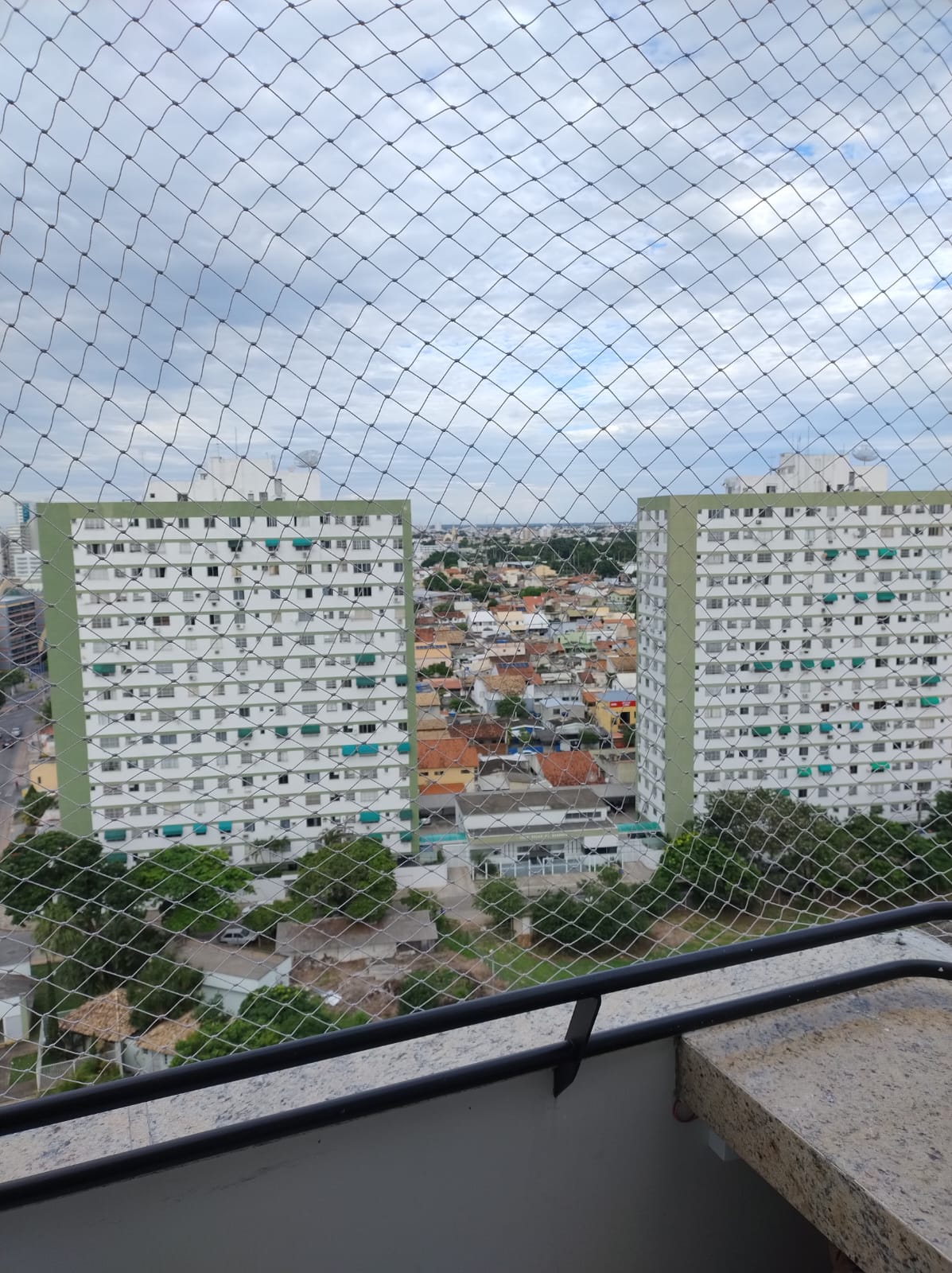 Imagem Cobertura com 4 Quartos à Venda, 132 m²em Parque São Caetano - Campos dos Goytacazes