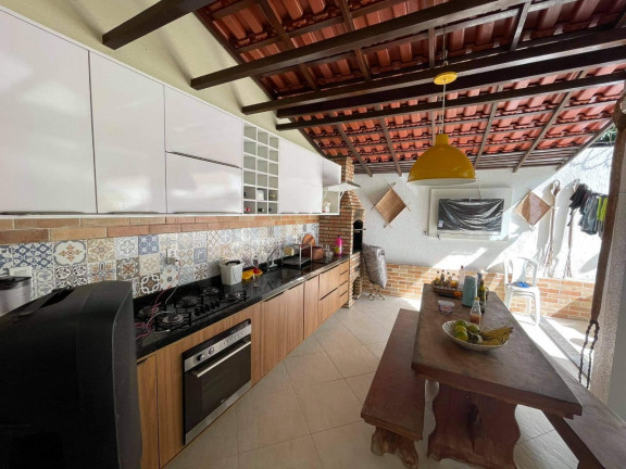 Imagem Casa de Condomínio com 3 Quartos à Venda, 100 m² em Calhau - São Luís