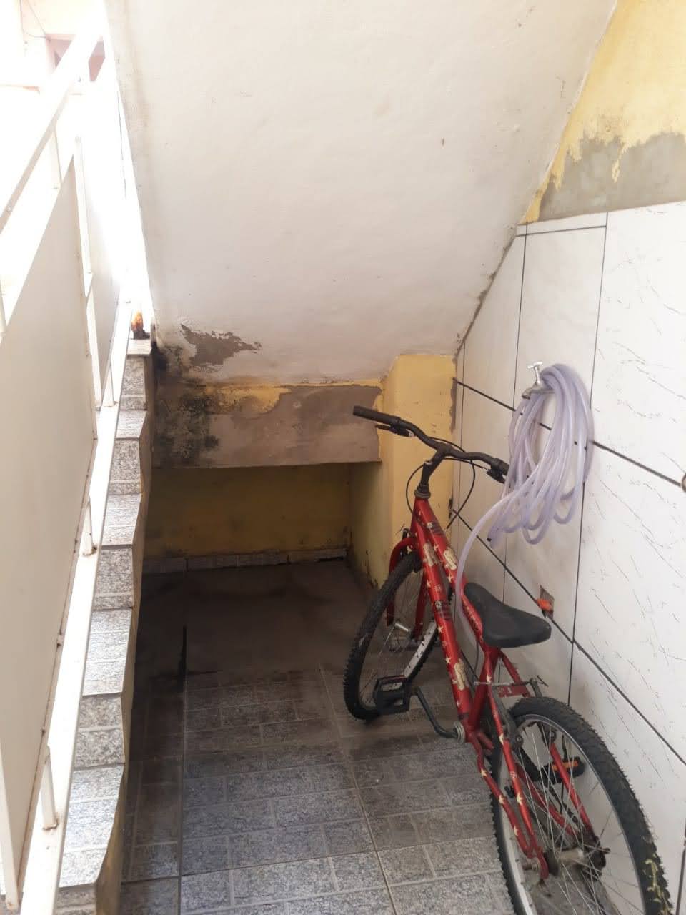 Imagem Casa com 4 Quartos à Venda, 140 m²em Santo Agostinho - Volta Redonda Imagem Casa com 4 Quartos à Venda, 140 m²em Santo Agostinho - Volta Redonda