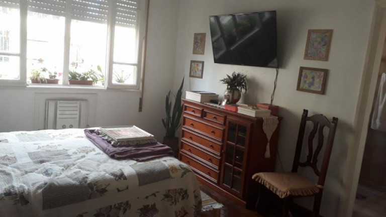 Imagem Apartamento com 3 Quartos à Venda, 180 m² em Copacabana - Rio de Janeiro