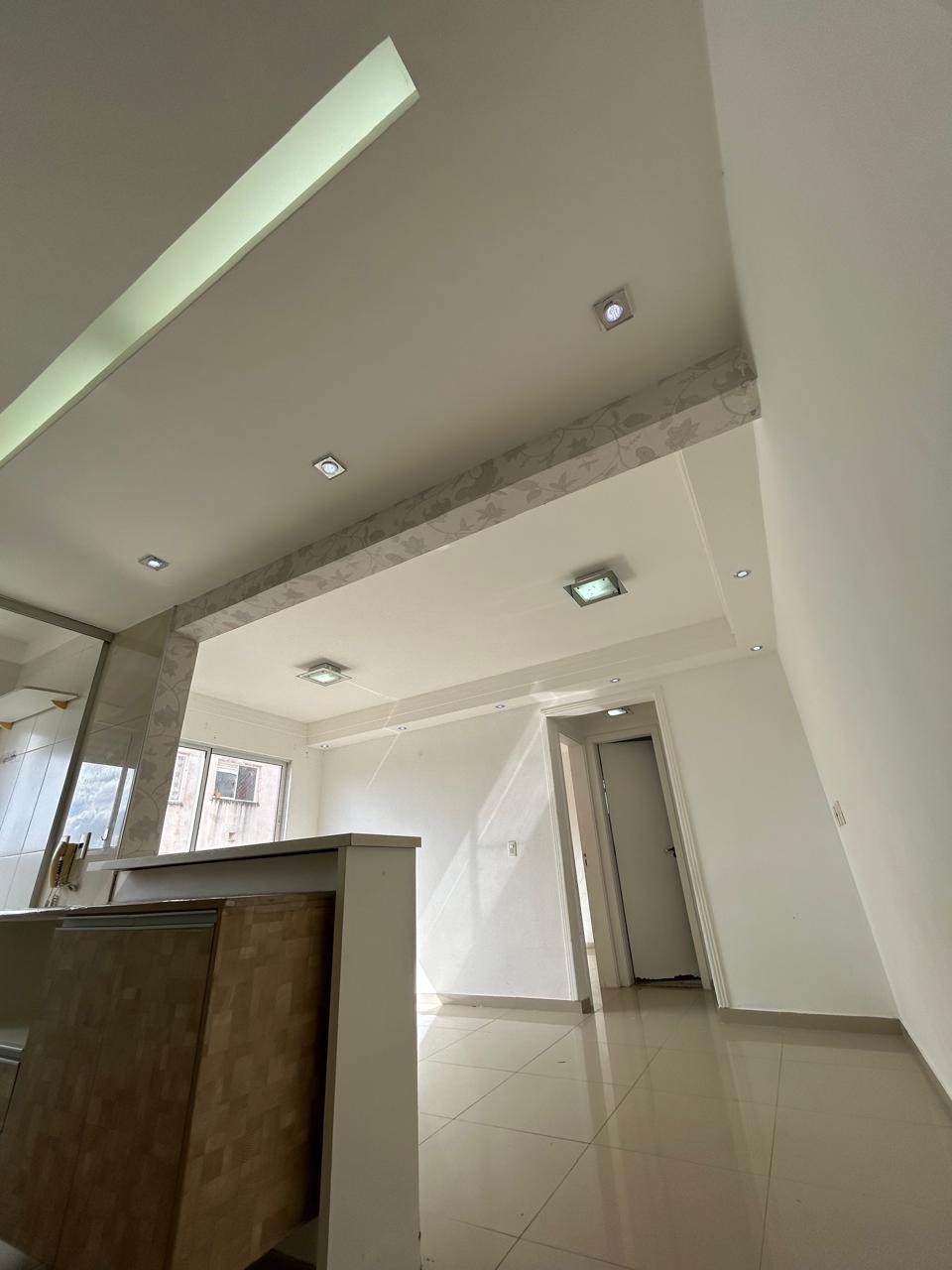 Imagem Apartamento com 2 Quartos à Venda, 48 m²em Piatã - Salvador