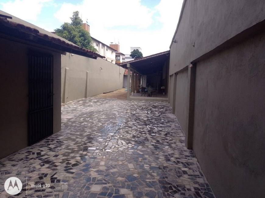 Imagem Casa com 5 Quartos para Alugar, 350 m²em Pedreira - Belém