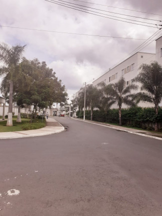 Imagem Apartamento com 2 Quartos à Venda, 60 m²em Santa Terezinha - Piracicaba
