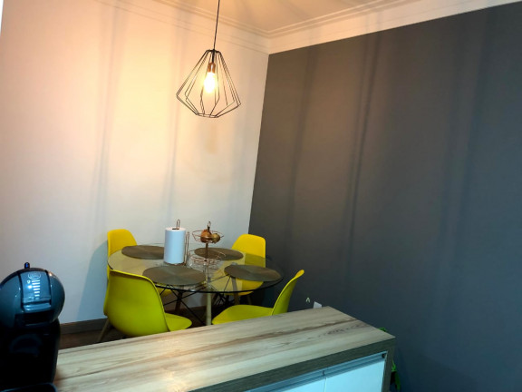 Imagem Apartamento com 2 Quartos à Venda, 47 m² em Vila Andrade - São Paulo Imagem Apartamento com 2 Quartos à Venda, 47 m² em Vila Andrade - São Paulo