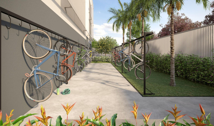 Imagem Apartamento com 2 Quartos à Venda, 55 m² em Centro - Niterói