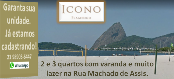 Imagem Apartamento com 2 Quartos à Venda, 70 m² em Flamengo - Rio De Janeiro Imagem Apartamento com 2 Quartos à Venda, 70 m² em Flamengo - Rio De Janeiro