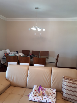 Imagem Apartamento com 3 Quartos à Venda, 102 m² em Vila Primavera - São Paulo Imagem Apartamento com 3 Quartos à Venda, 102 m² em Vila Primavera - São Paulo