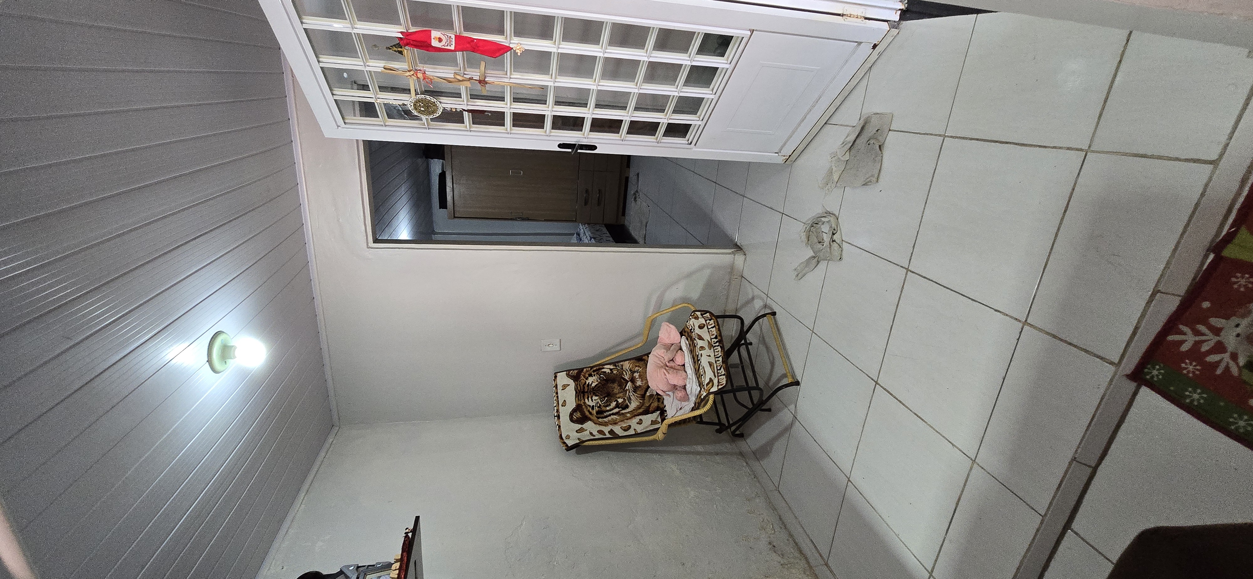 Imagem Casa com 2 Quartos à Venda, 130 m² em Lírio do Vale - Manaus