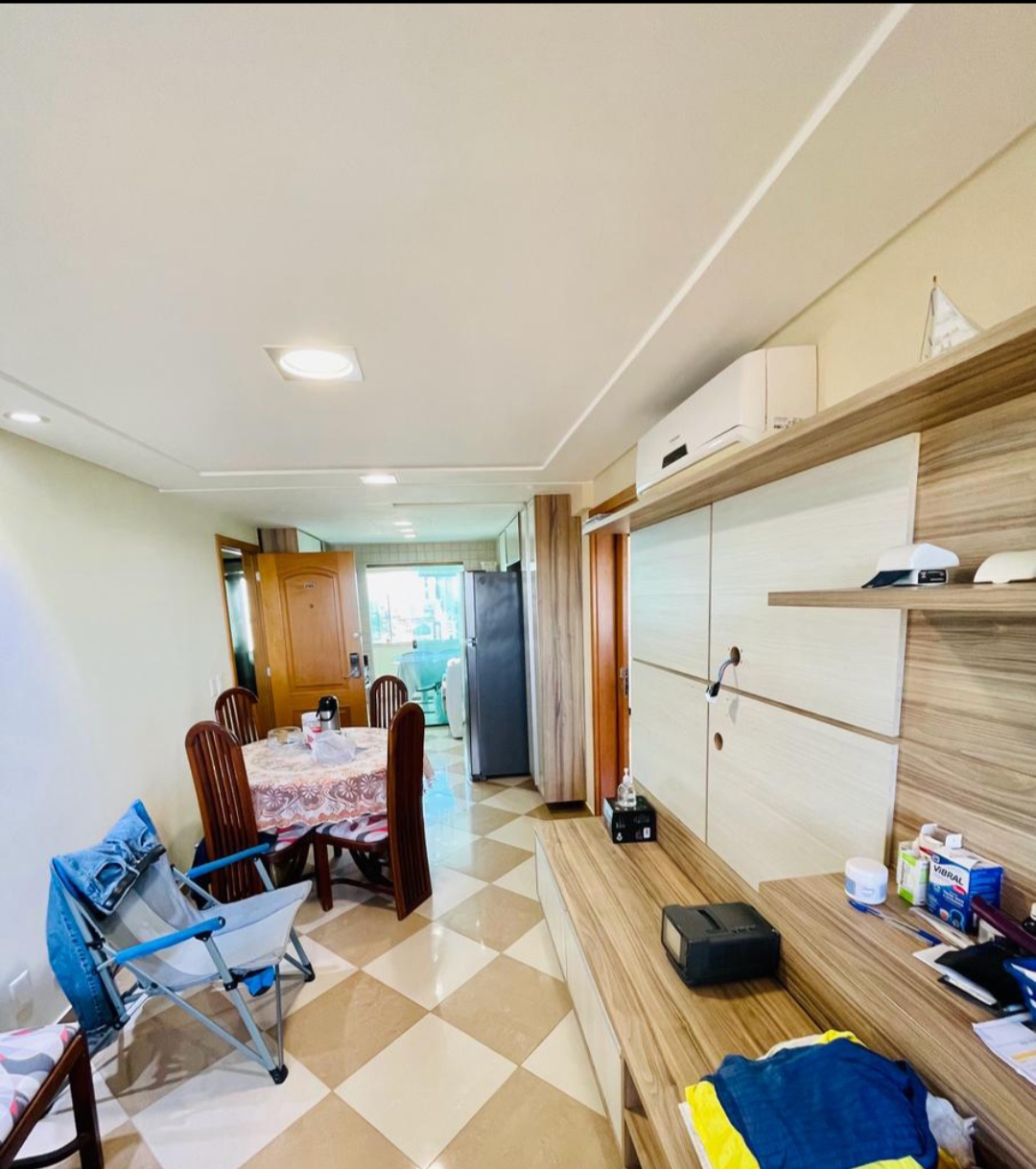 Imagem Apartamento com 2 Quartos à Venda, 65 m²em Ponta Negra - Natal