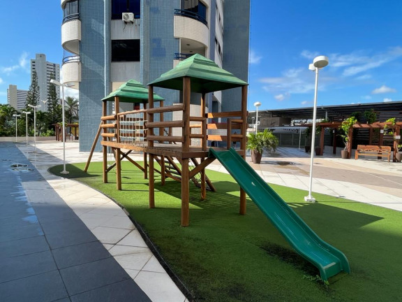 Imagem Apartamento com 3 Quartos à Venda, em Salinas - Fortaleza Imagem Apartamento com 3 Quartos à Venda, em Salinas - Fortaleza