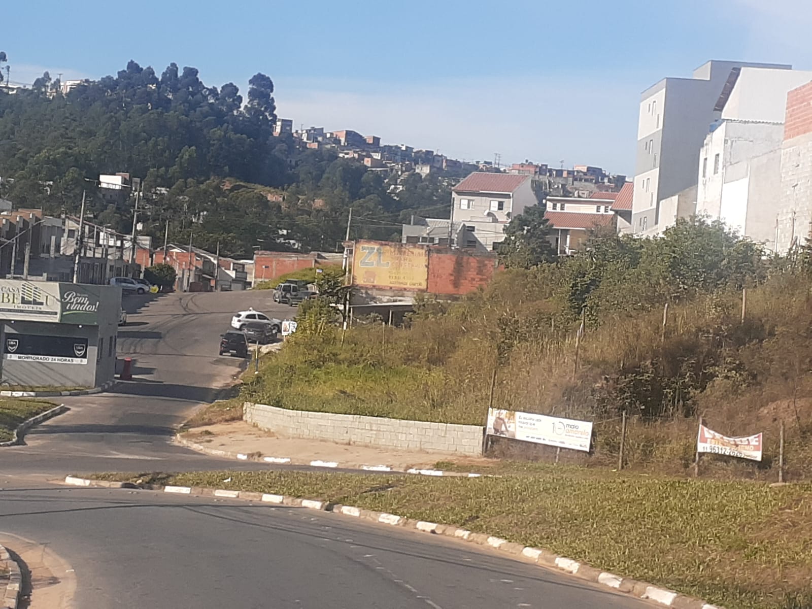 Imagem Terreno à Venda, 295 m²em Chácara São Luiz - Franco da Rocha Imagem Terreno à Venda, 295 m²em Chácara São Luiz - Franco da Rocha