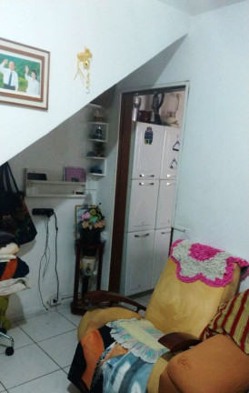 Imagem Casa com 4 Quartos à Venda, 120 m² em Lauzane Paulista - São Paulo