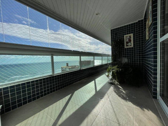 Imagem Apartamento com 3 Quartos à Venda, 116 m² em Canto do Forte - Praia Grande Imagem Apartamento com 3 Quartos à Venda, 116 m² em Canto do Forte - Praia Grande