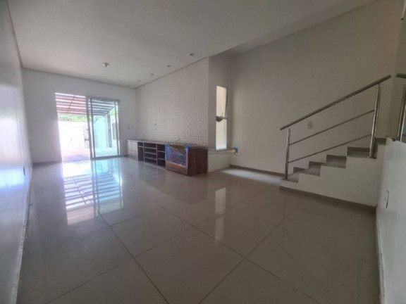 Imagem Casa com 3 Quartos à Venda, 120 m² em Mondubim - Fortaleza