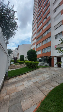 Imagem Apartamento com 4 Quartos à Venda, 300 m² em Tatuapé - São Paulo