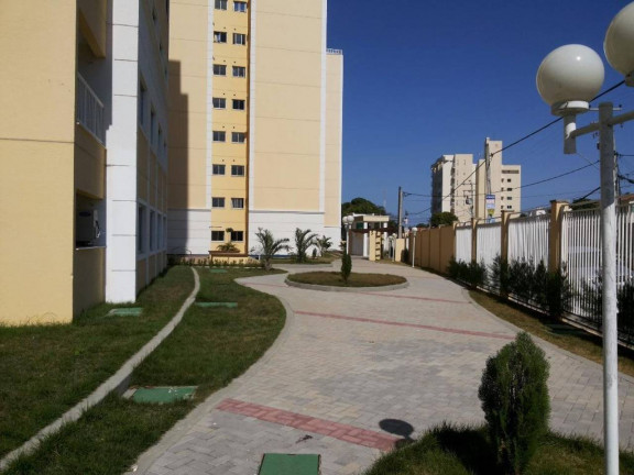 Imagem Apartamento com 3 Quartos à Venda, 61 m²em Maraponga - Fortaleza