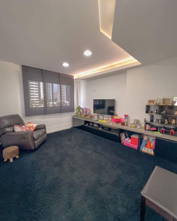Imagem Apartamento com 4 Quartos à Venda, 193 m² em Calhau - São Luís