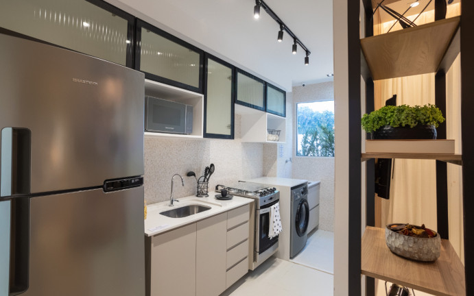 Imagem Apartamento com 2 Quartos à Venda, 44 m² em Taquara - Rio de Janeiro Imagem Apartamento com 2 Quartos à Venda, 44 m² em Taquara - Rio de Janeiro
