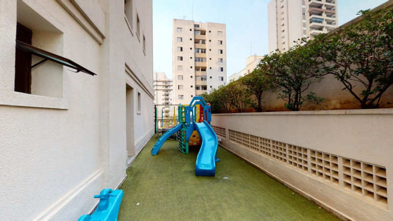 Imagem Apartamento com 2 Quartos à Venda, 70 m² em Saúde - São Paulo