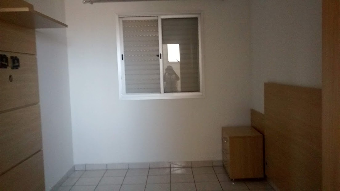 Imagem Apartamento com 2 Quartos à Venda, 60 m²em Vila Joana - Jundiaí