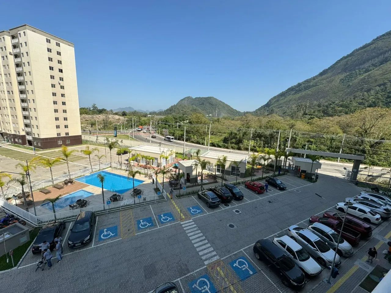 Imagem Apartamento com 3 Quartos à Venda, 58 m²em Camorim - Rio de Janeiro Imagem Apartamento com 3 Quartos à Venda, 58 m²em Camorim - Rio de Janeiro