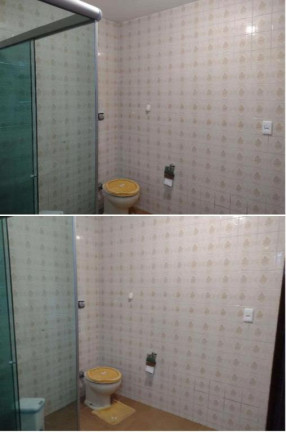 Imagem Casa com 3 Quartos à Venda, 256 m² em Santo Inácio - Cabo de Santo Agostinho Imagem Casa com 3 Quartos à Venda, 256 m² em Santo Inácio - Cabo de Santo Agostinho