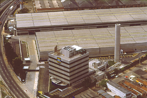 Imagem Galpão para Alugar, 1.614 m² em Parque Residencial da Lapa - São Paulo Imagem Galpão para Alugar, 1.614 m² em Parque Residencial da Lapa - São Paulo