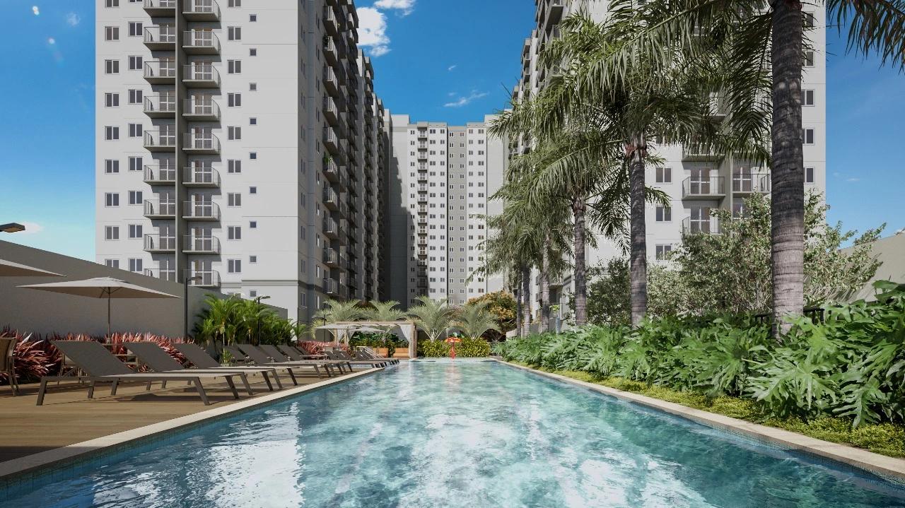 Imagem Apartamento com 2 Quartos à Venda, 34 m² em Vila Dom Pedro I - São Paulo Imagem Apartamento com 2 Quartos à Venda, 34 m² em Vila Dom Pedro I - São Paulo