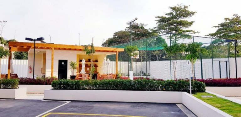 Imagem Apartamento com 3 Quartos à Venda,  em Del Castilho - Rio de Janeiro