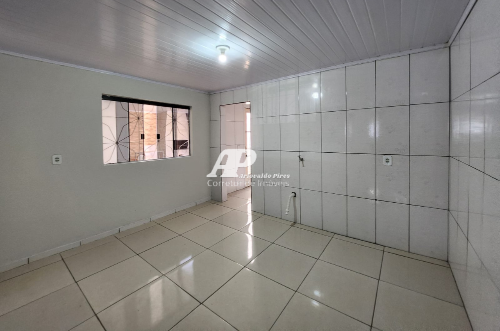 Imagem Casa com 3 Quartos à Venda, 96 m²em Contorno - Ponta Grossa