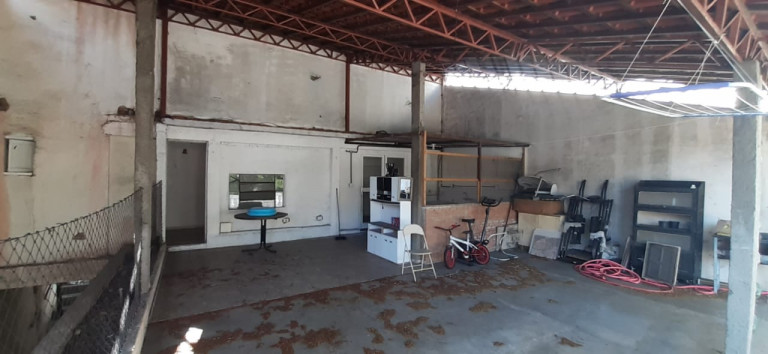 Imagem Casa com 4 Quartos à Venda, 409 m² em Centro - Diadema Imagem Casa com 4 Quartos à Venda, 409 m² em Centro - Diadema