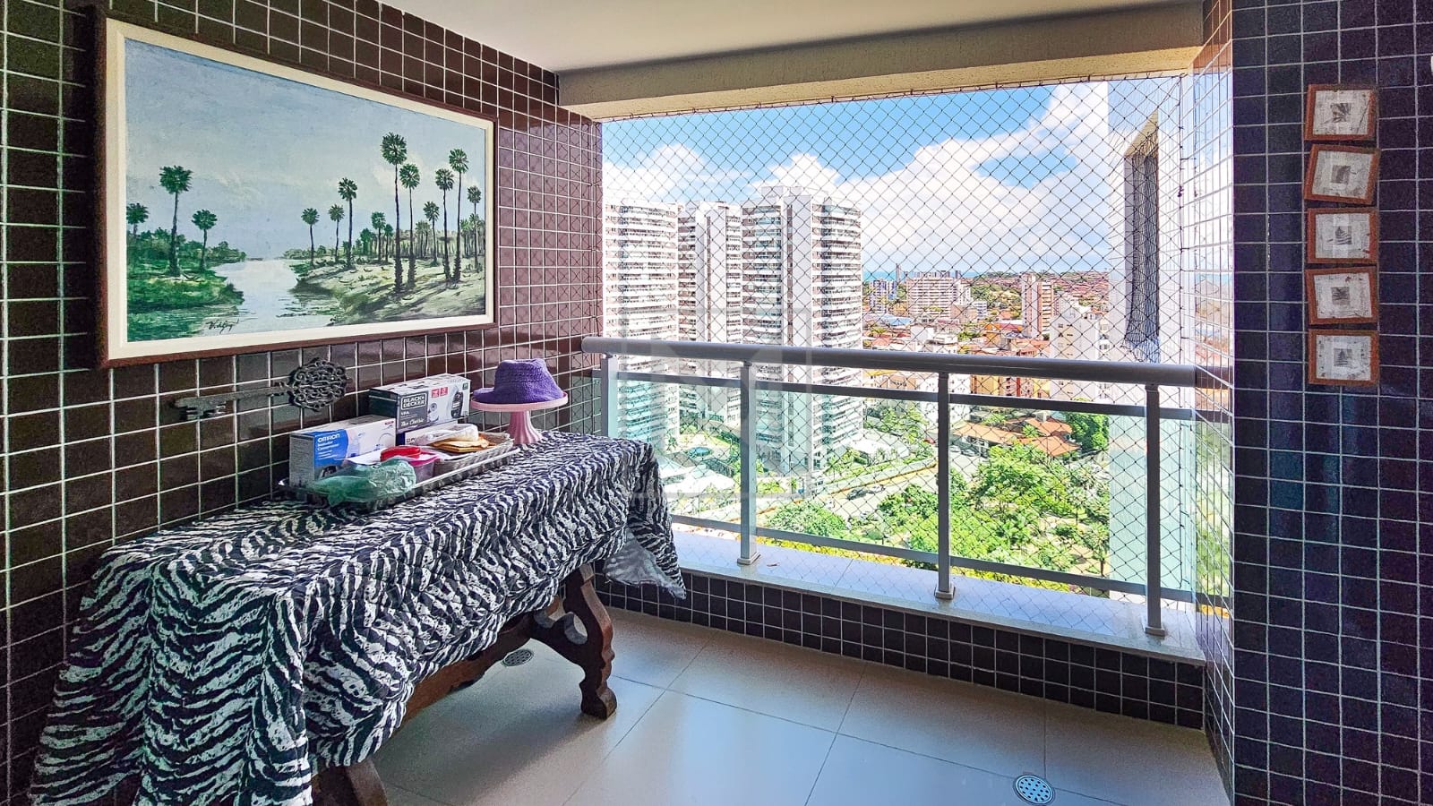 Imagem Apartamento com 3 Quartos à Venda, 189 m² em Papicu - Fortaleza Imagem Apartamento com 3 Quartos à Venda, 189 m² em Papicu - Fortaleza