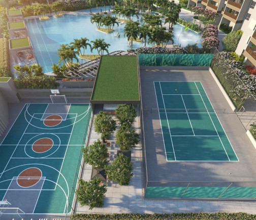 Imagem Apartamento com 3 Quartos à Venda, 127 m² em Barra da Tijuca - Rio de Janeiro