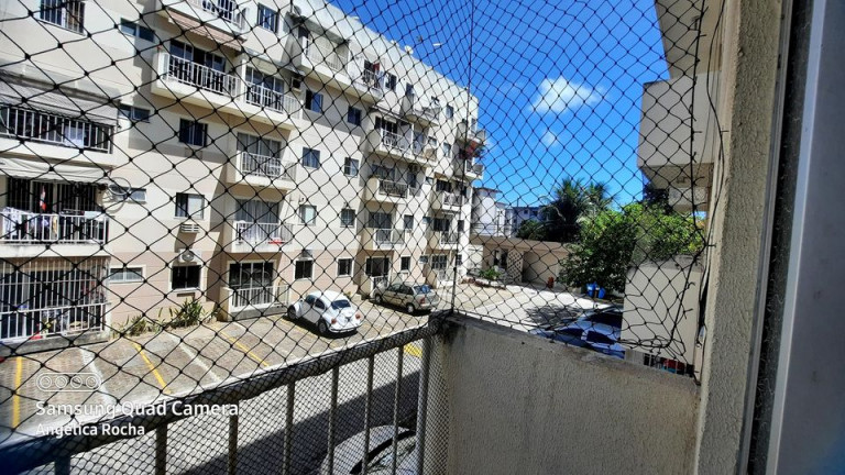 Imagem Apartamento com 2 Quartos à Venda, 45 m² em Candeias - Jaboatão Dos Guararapes