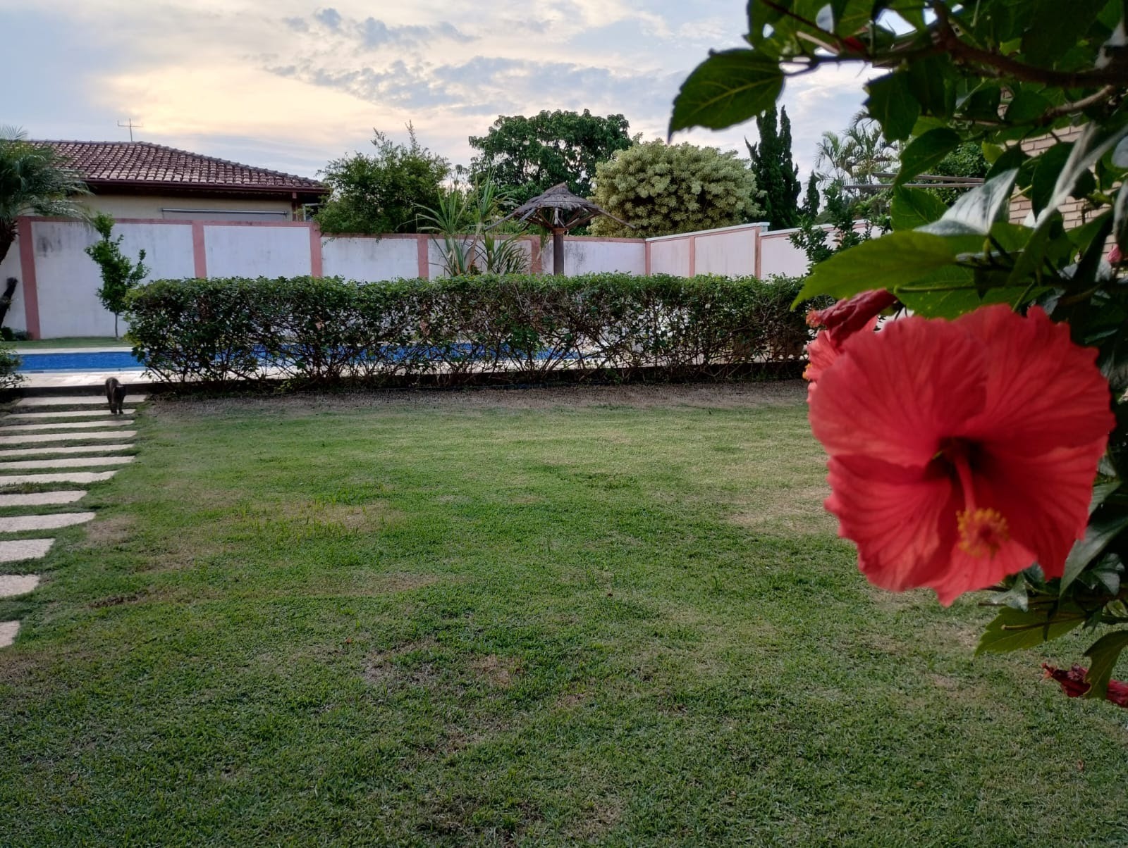 Imagem Casa com 3 Quartos à Venda, 294 m² em Vila Esperia ou Giglio - Atibaia